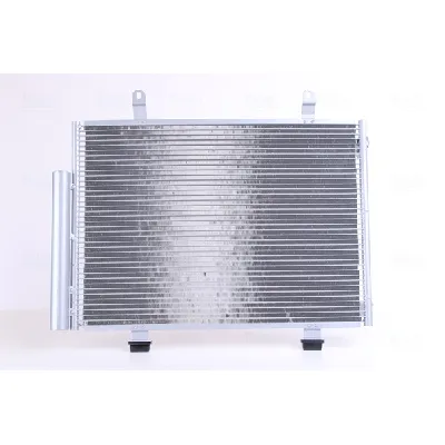 Kondenzator, klima-uređaj NISSENS NIS 940356 IC-D08E61