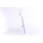 Kondenzator, klima-uređaj NISSENS NIS 940356 IC-D08E61