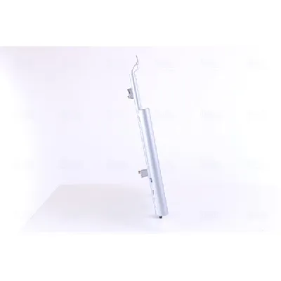 Kondenzator, klima-uređaj NISSENS NIS 940356 IC-D08E61