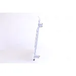 Kondenzator, klima-uređaj NISSENS NIS 940356 IC-D08E61