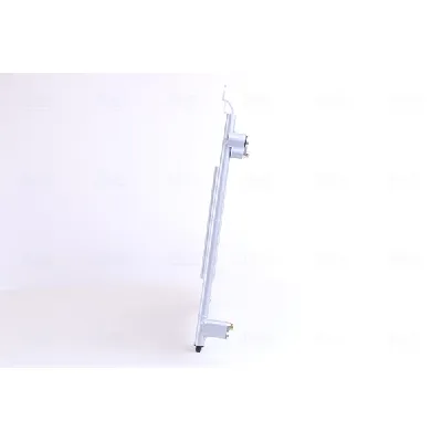 Kondenzator, klima-uređaj NISSENS NIS 940356 IC-D08E61