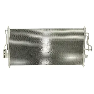 Kondenzator, klima-uređaj NISSENS NIS 940363 IC-D1336E