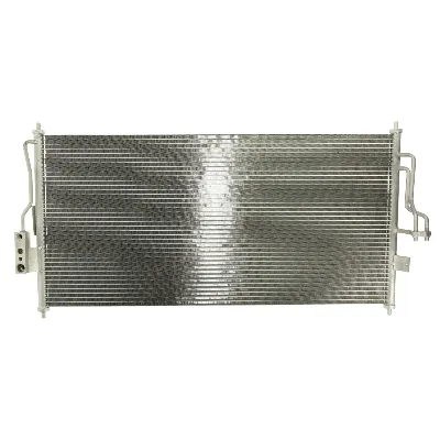 Kondenzator, klima-uređaj NISSENS NIS 940363 IC-D1336E