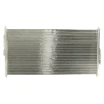 Kondenzator, klima-uređaj NISSENS NIS 940363 IC-D1336E