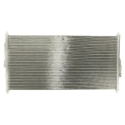 Kondenzator, klima-uređaj NISSENS NIS 940363 IC-D1336E