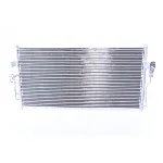 Kondenzator, klima-uređaj NISSENS NIS 940363 IC-D1336E