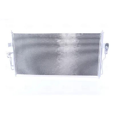 Kondenzator, klima-uređaj NISSENS NIS 940363 IC-D1336E