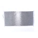 Kondenzator, klima-uređaj NISSENS NIS 940363 IC-D1336E