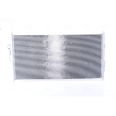 Kondenzator, klima-uređaj NISSENS NIS 940363 IC-D1336E