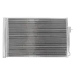 Kondenzator, klima-uređaj NISSENS NIS 940364 IC-D17AA7