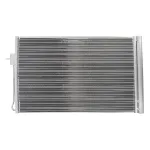 Kondenzator, klima-uređaj NISSENS NIS 940364 IC-D17AA7