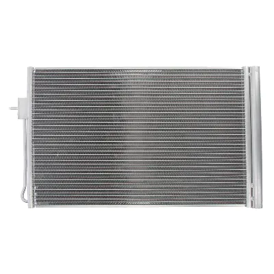 Kondenzator, klima-uređaj NISSENS NIS 940364 IC-D17AA7