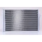 Kondenzator, klima-uređaj NISSENS NIS 940364 IC-D17AA7