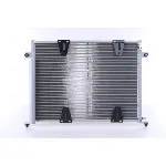 Kondenzator, klima-uređaj NISSENS NIS 940373 IC-D45FC3