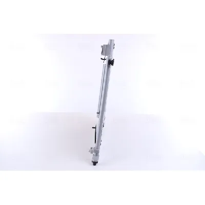 Kondenzator, klima-uređaj NISSENS NIS 940373 IC-D45FC3