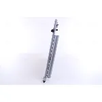 Kondenzator, klima-uređaj NISSENS NIS 940373 IC-D45FC3