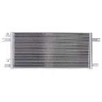 Kondenzator, klima-uređaj NISSENS NIS 940376 IC-D9ABC7