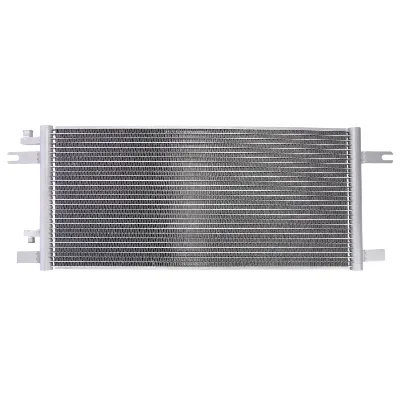 Kondenzator, klima-uređaj NISSENS NIS 940376 IC-D9ABC7