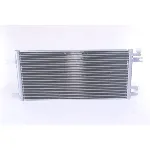 Kondenzator, klima-uređaj NISSENS NIS 940376 IC-D9ABC7