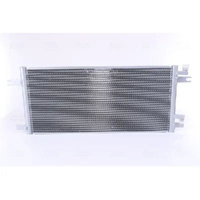 Kondenzator, klima-uređaj NISSENS NIS 940376 IC-D9ABC7