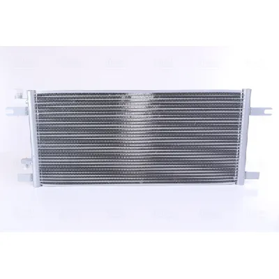 Kondenzator, klima-uređaj NISSENS NIS 940376 IC-D9ABC7