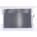 Kondenzator, klima-uređaj NISSENS NIS 940379 IC-D49212