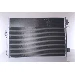 Kondenzator, klima-uređaj NISSENS NIS 940379 IC-D49212