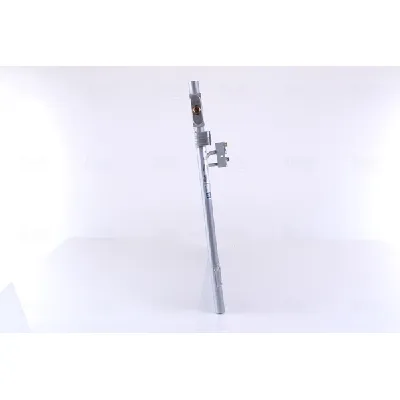 Kondenzator, klima-uređaj NISSENS NIS 940379 IC-D49212