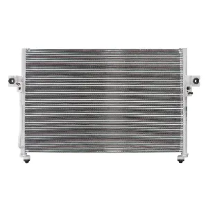 Kondenzator, klima-uređaj NISSENS NIS 94038 IC-473980