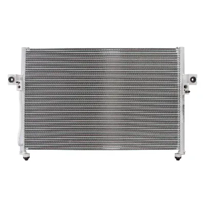 Kondenzator, klima-uređaj NISSENS NIS 94038 IC-473980