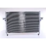 Kondenzator, klima-uređaj NISSENS NIS 94038 IC-473980