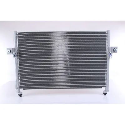 Kondenzator, klima-uređaj NISSENS NIS 94038 IC-473980