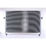 Kondenzator, klima-uređaj NISSENS NIS 94038 IC-473980