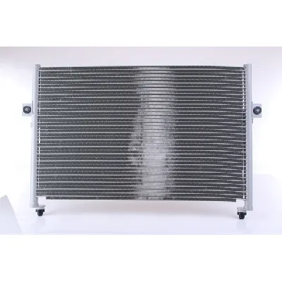 Kondenzator, klima-uređaj NISSENS NIS 94038 IC-473980