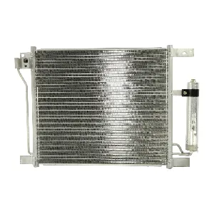 Kondenzator, klima-uređaj NISSENS NIS 940384 IC-D1431E