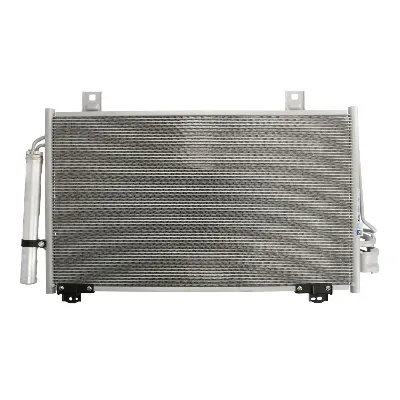 Kondenzator, klima-uređaj NISSENS NIS 940387 IC-D45FC6