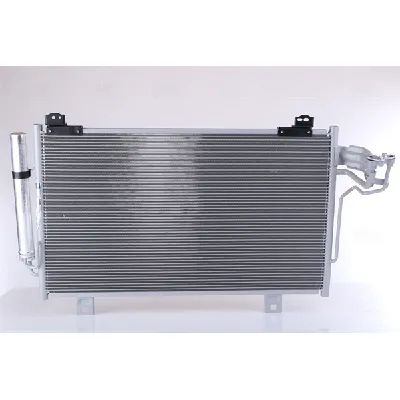 Kondenzator, klima-uređaj NISSENS NIS 940387 IC-D45FC6