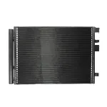 Kondenzator, klima-uređaj NISSENS NIS 940405 IC-D4A5F1