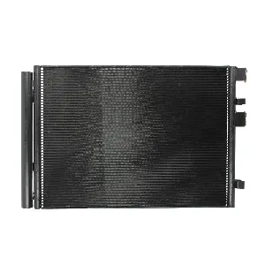 Kondenzator, klima-uređaj NISSENS NIS 940405 IC-D4A5F1