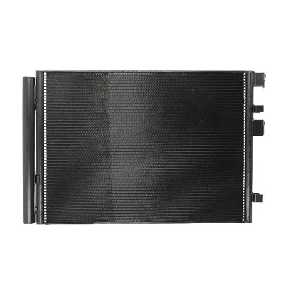 Kondenzator, klima-uređaj NISSENS NIS 940405 IC-D4A5F1