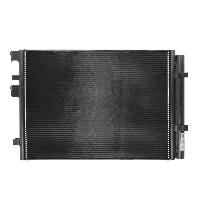 Kondenzator, klima-uređaj NISSENS NIS 940405 IC-D4A5F1