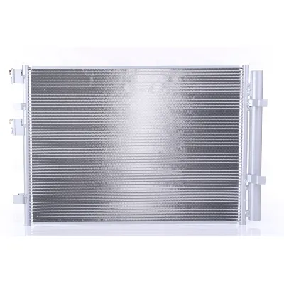 Kondenzator, klima-uređaj NISSENS NIS 940405 IC-D4A5F1