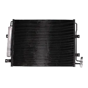 Kondenzator, klima-uređaj NISSENS NIS 940406 IC-D4A5F3