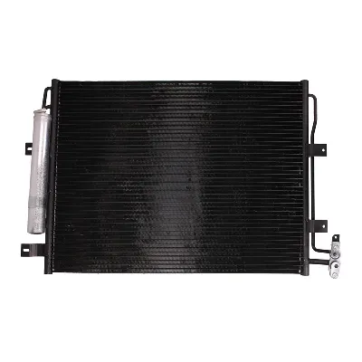 Kondenzator, klima-uređaj NISSENS NIS 940406 IC-D4A5F3