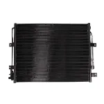 Kondenzator, klima-uređaj NISSENS NIS 940406 IC-D4A5F3