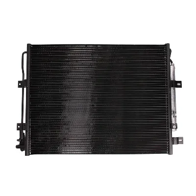 Kondenzator, klima-uređaj NISSENS NIS 940406 IC-D4A5F3