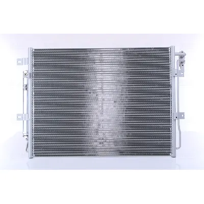 Kondenzator, klima-uređaj NISSENS NIS 940406 IC-D4A5F3