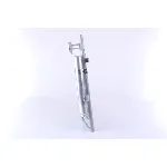 Kondenzator, klima-uređaj NISSENS NIS 940406 IC-D4A5F3