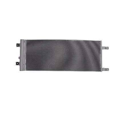 Kondenzator, klima-uređaj NISSENS NIS 940409 IC-DA2916