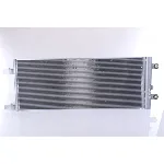 Kondenzator, klima-uređaj NISSENS NIS 940409 IC-DA2916